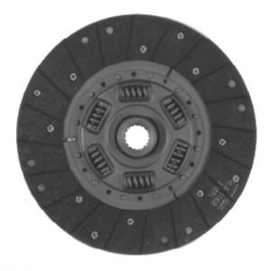 UCCL1033   Clutch Disc-Woven---Replaces A36414